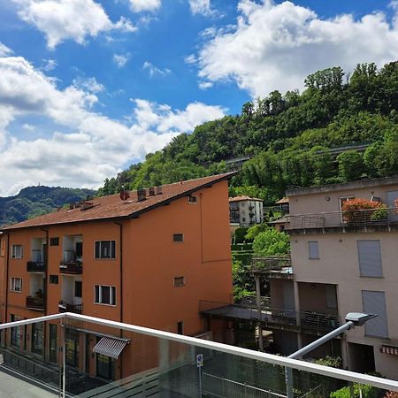 Lario Suite Apartments By Quokka 360 - With Parking Next To Como City מראה חיצוני תמונה