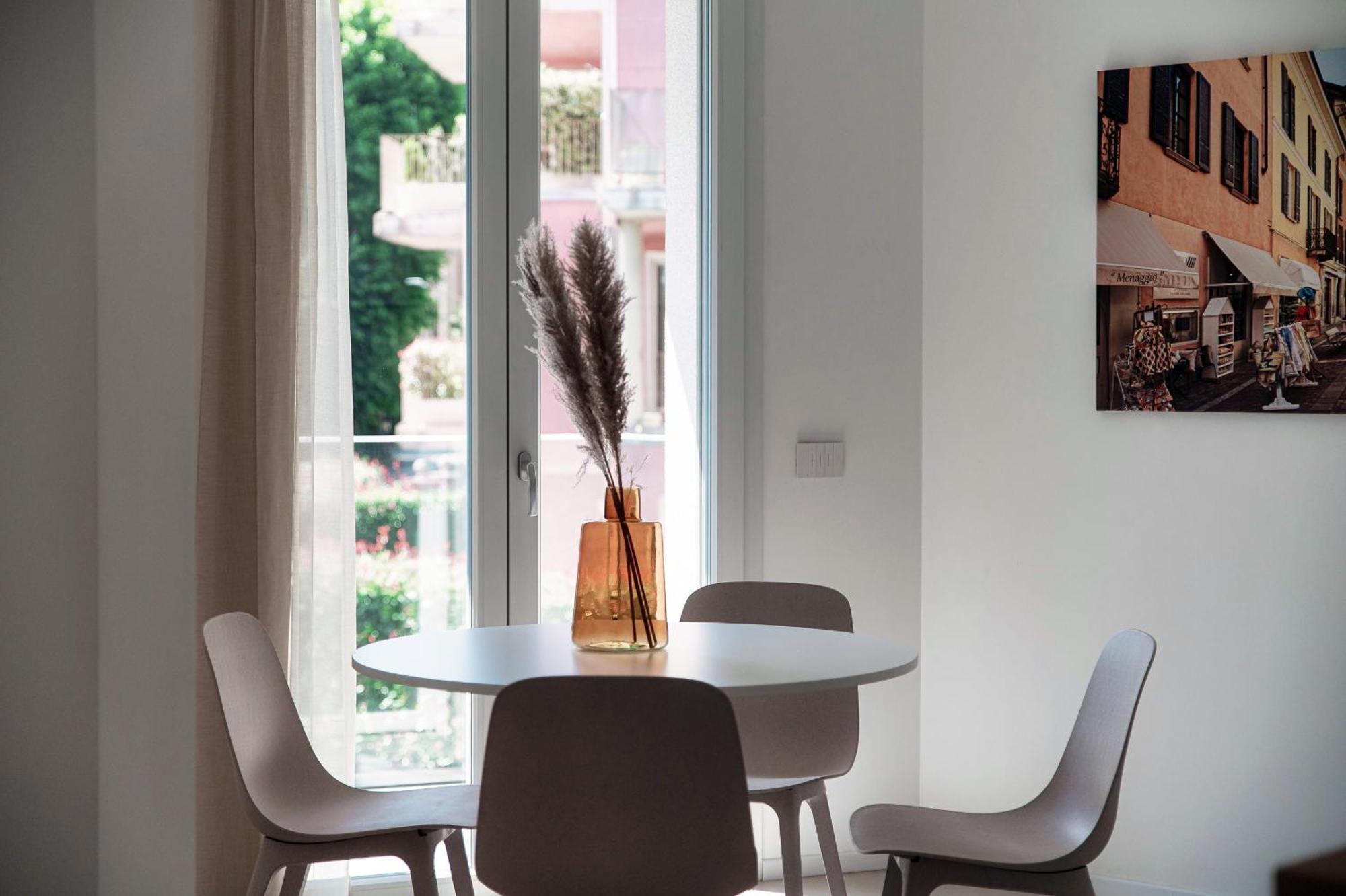 Lario Suite Apartments By Quokka 360 - With Parking Next To Como City מראה חיצוני תמונה