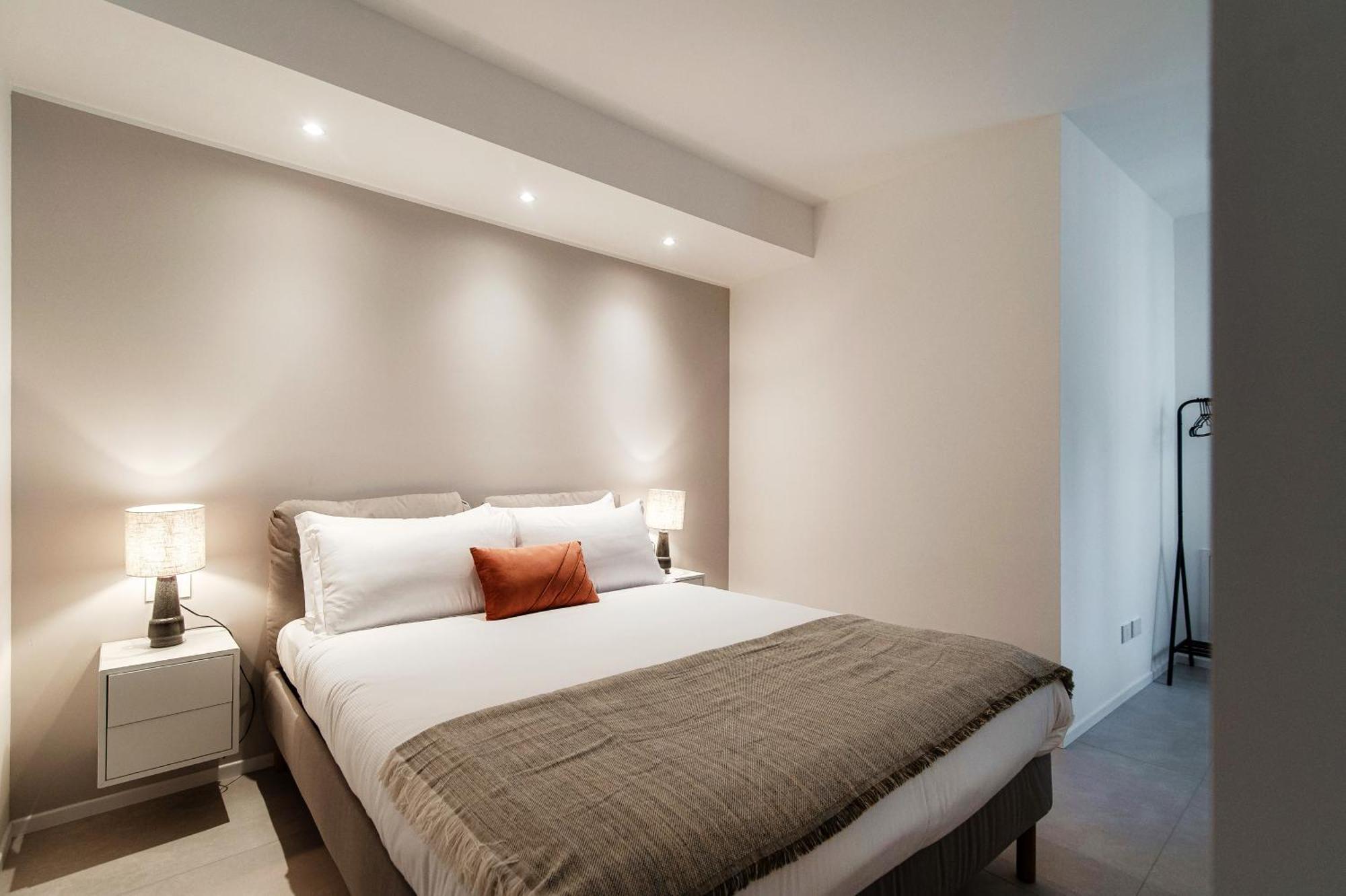 Lario Suite Apartments By Quokka 360 - With Parking Next To Como City מראה חיצוני תמונה