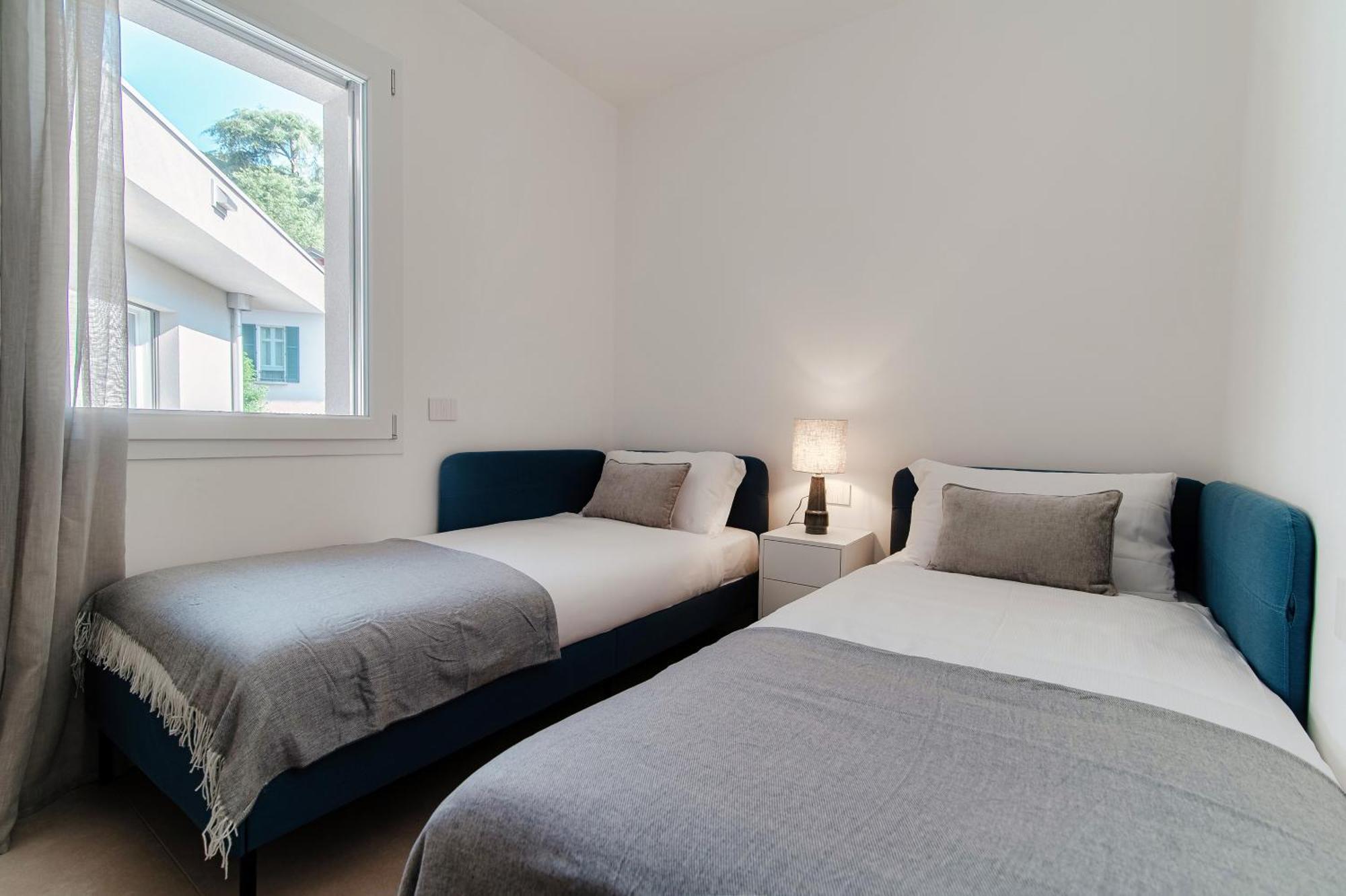 Lario Suite Apartments By Quokka 360 - With Parking Next To Como City מראה חיצוני תמונה