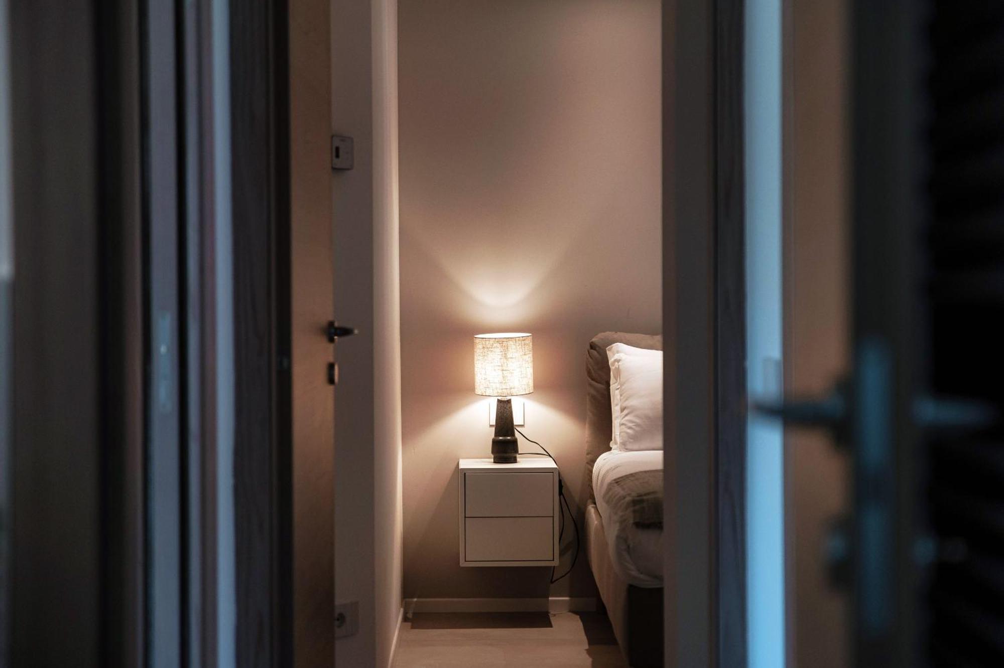Lario Suite Apartments By Quokka 360 - With Parking Next To Como City מראה חיצוני תמונה