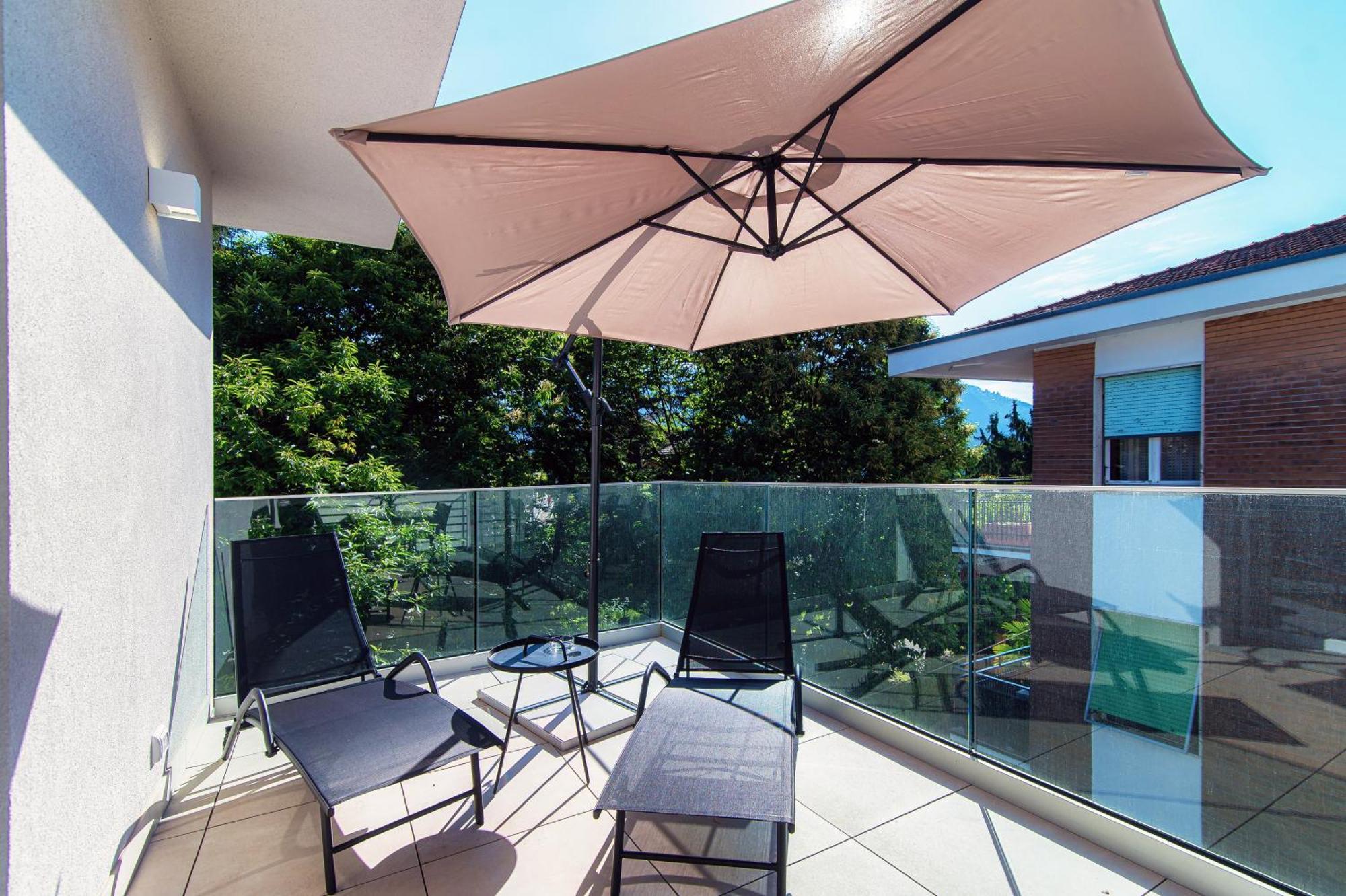 Lario Suite Apartments By Quokka 360 - With Parking Next To Como City מראה חיצוני תמונה