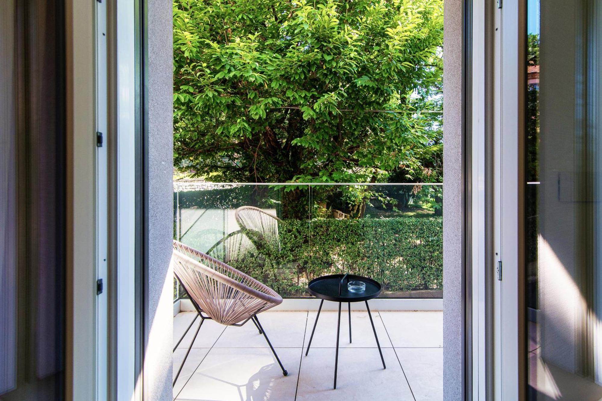 Lario Suite Apartments By Quokka 360 - With Parking Next To Como City מראה חיצוני תמונה