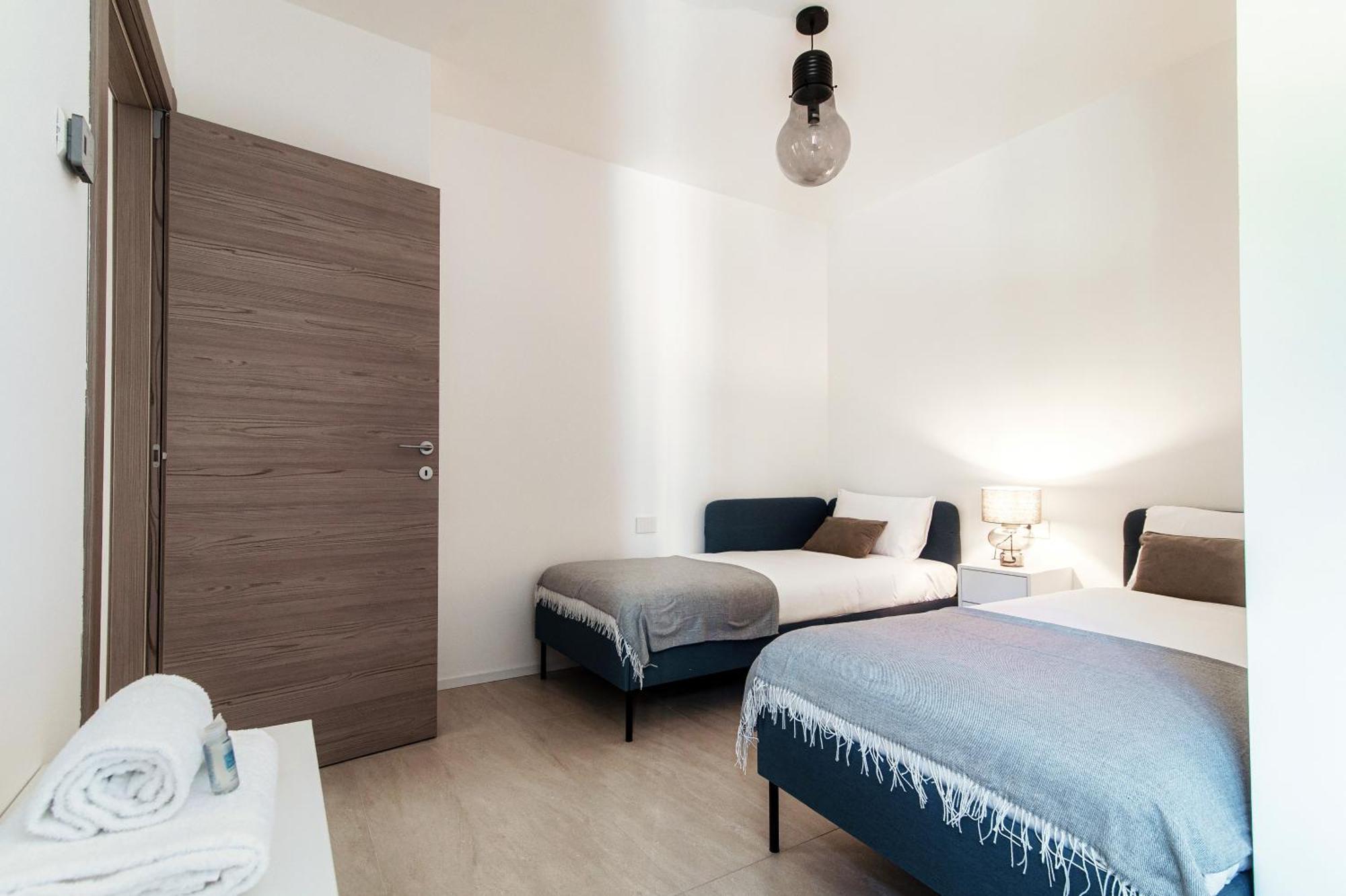 Lario Suite Apartments By Quokka 360 - With Parking Next To Como City מראה חיצוני תמונה