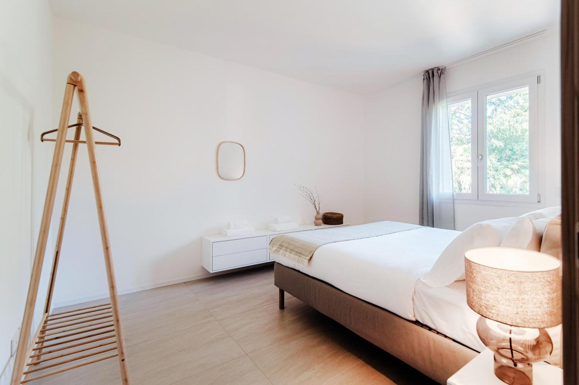 Lario Suite Apartments By Quokka 360 - With Parking Next To Como City מראה חיצוני תמונה