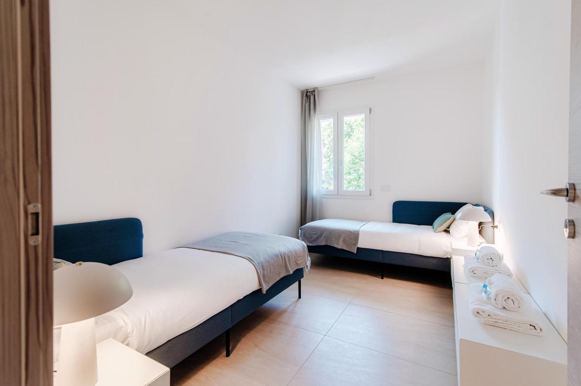 Lario Suite Apartments By Quokka 360 - With Parking Next To Como City מראה חיצוני תמונה
