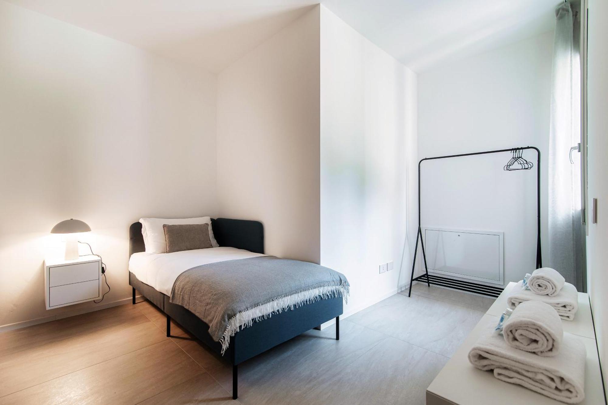 Lario Suite Apartments By Quokka 360 - With Parking Next To Como City מראה חיצוני תמונה