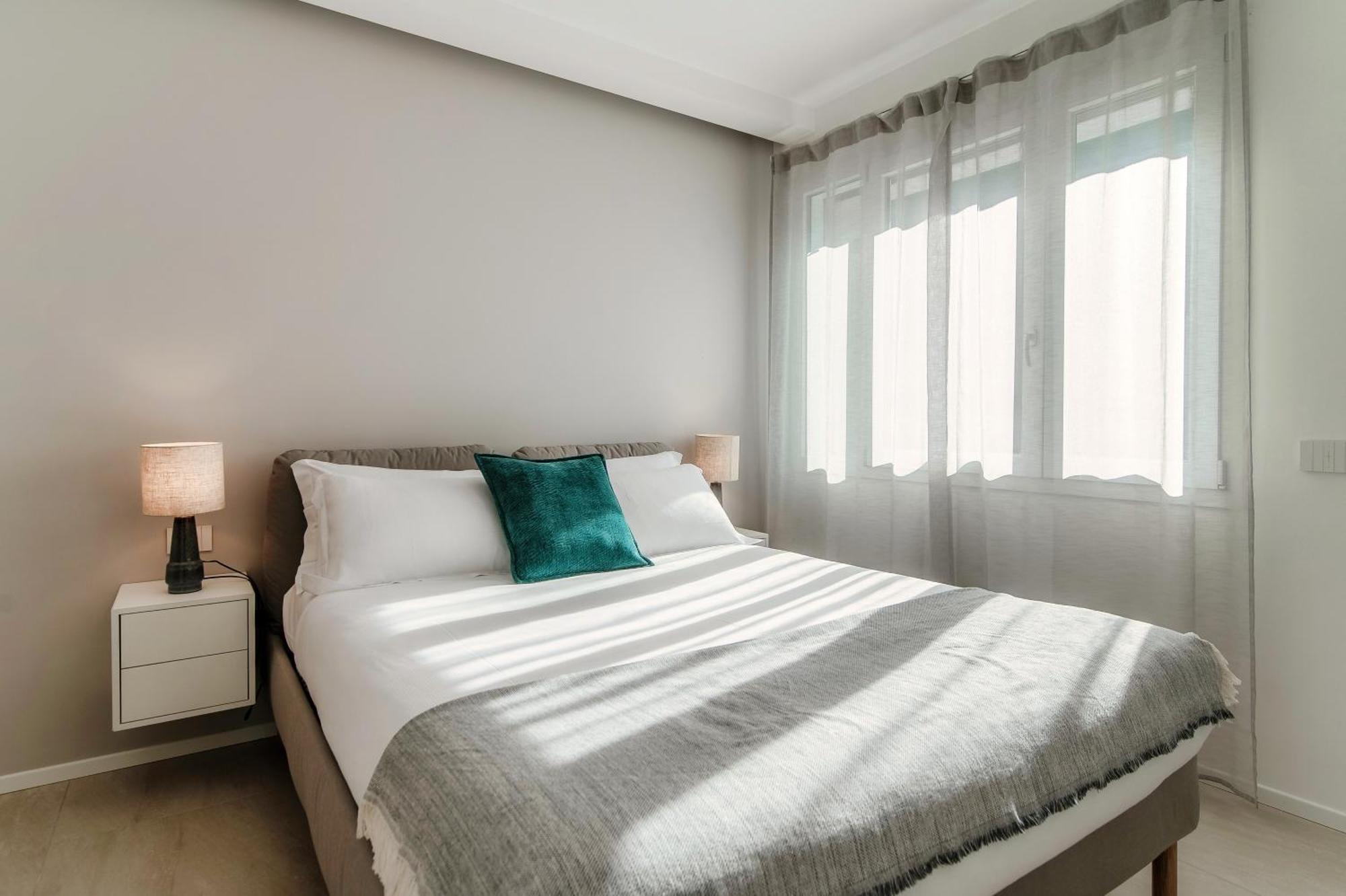 Lario Suite Apartments By Quokka 360 - With Parking Next To Como City מראה חיצוני תמונה
