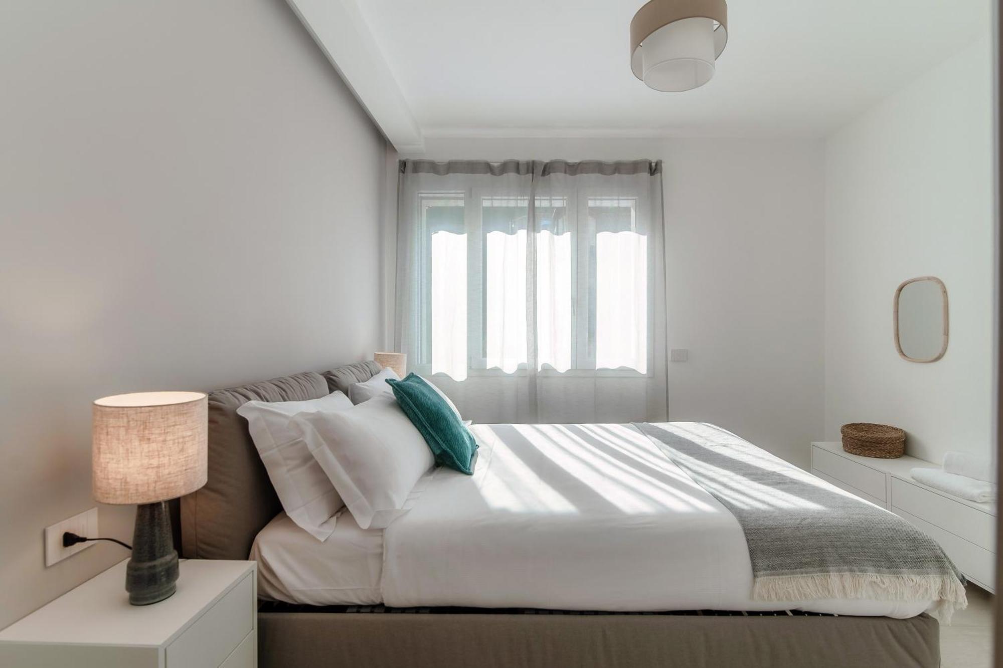 Lario Suite Apartments By Quokka 360 - With Parking Next To Como City מראה חיצוני תמונה