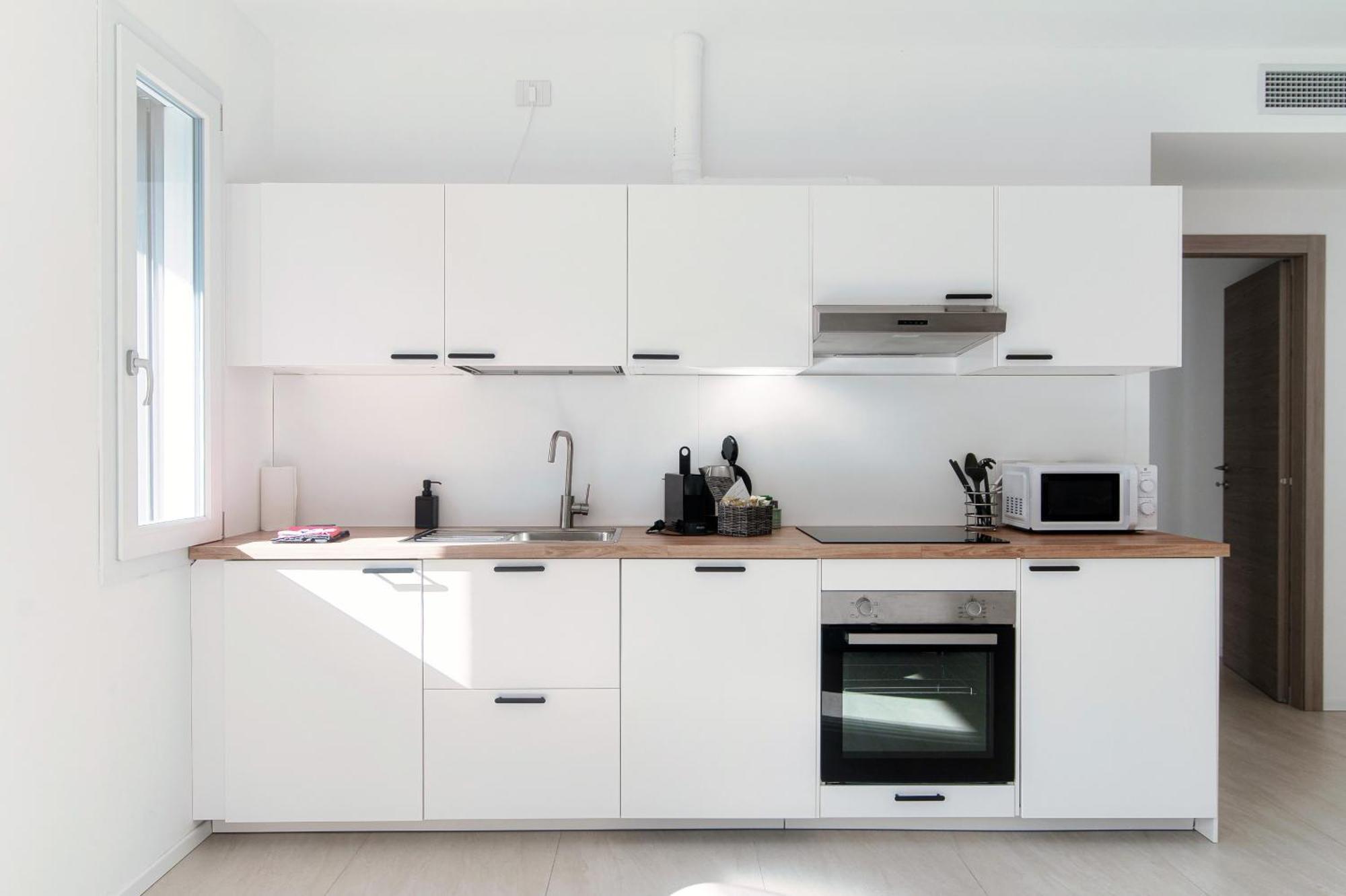 Lario Suite Apartments By Quokka 360 - With Parking Next To Como City מראה חיצוני תמונה